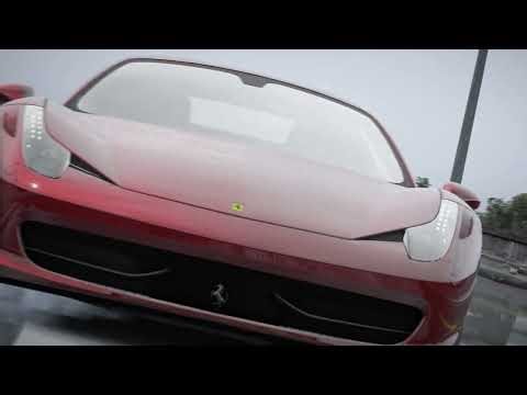 Quaternion Drone Camera for GTA 5 Rockstar Editor Test