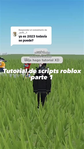 Cómo usar scripts de consola de Roblox: Tutorial y hacks para 2023