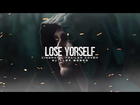 LOSE YOURSELF | Epic Cinematic Version