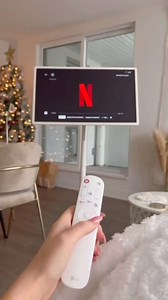 Portable TV On Wheels ... | Lexstar Mobile