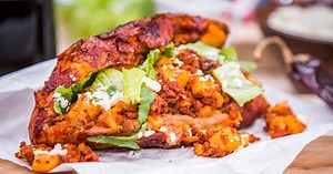 Chef Pati Jinich's Recipes From Cookbook, "Pati's Mexican Table"