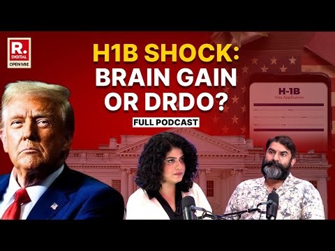 Major Samar Pal Toor on H1B Visa Row, Op Sindoor, Atmanirbhar-Bharat, DRDO & US-India Relations