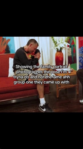 Creative Posing Inspiration with Shia LaBeouf