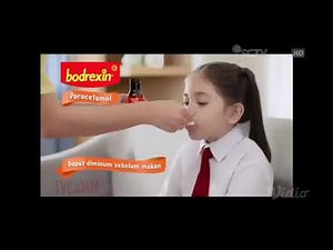 IKLAN BODREXIN - ver.2 15s (2021)