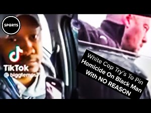 Army Vet Stands Up To Bigoted Cops