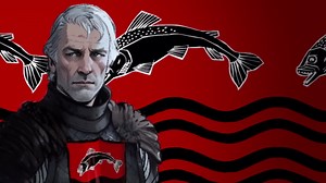 Where is the Blackfish?