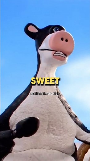 Barnyard Is INSANE Actually - Robot Chicken Short Edit