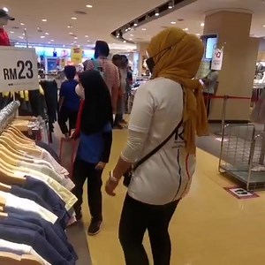 Program Back To School KLfm - QSR Brands bersempena Jelajah Ramadan...