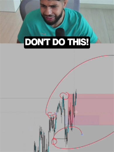 Don’t Do This: Key Trading Mistakes to Avoid