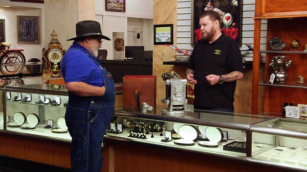 Watch Pawn Stars Season 16 Episode 11 | HISTORY Channel