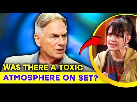 NCIS Cast: The Relationships They Have in Real Life |⭐ OSSA