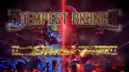 Tempest Rising Triple Threat Official Launch Trailer