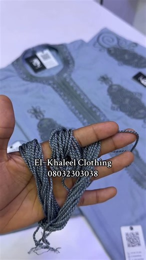 324 reactions | Matching Thread || High Grade Kufta || NGN80,000|| AVAILABLE || +2348032303038 | El_Khaleel Clothings | Facebook