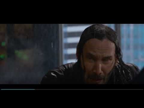 Hugo Weaving returns as Agent Smith Matrix Resurrections fixed