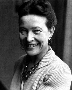 Simone de Beauvoir (French Writer) ~ Wiki & Bio with Photos | Videos