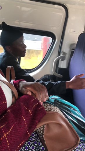 Another one by VELPOP TALKING abou the importance of reading the Bible no matter how street you look