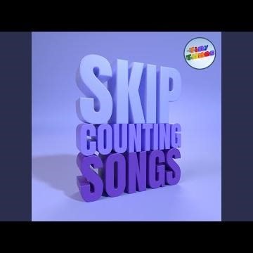 Skip Counting by 16