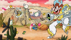 Cuphead: The Delicious Last Course DLC is Finally Out Now | XboxAchievements.com