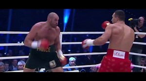 3.1M views · 2.7K shares | Watch another historic fights between Tyson Fury vs Wladimir Klitschko. A great performance from both fighters. #kboxtv #boxing #anthonyjoshua #wladimirklitschko #heavyweight #boxeo #epicfight | KBOXtv | Facebook