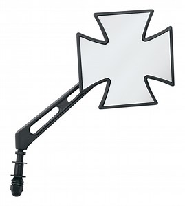 The Indian Larry Twisted Frame Chopper | J&P Custom Motorcycle Builds