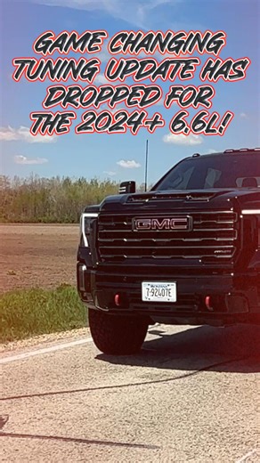 ⬆️ Upgrade Your 2024-2026 L5P Duramax Today! With Custom ECM and TCM Tuning from Calibrated Power/DuramaxTuner. 📈 Custom Tuning Improves: • Top Speed • Peak Power (550RWHP) • Pedal Response • Towing Performance • Power Gains From Aftermarket Modifications 🤔 Want to explore everything that tuning your 6.6L Duramax has to offer? Check out the 2024-2026 L5P Duramax Custom Tuning Package here: https://duramaxtuner.com/vehicle-type/2024-2026-6.6l-l5p-duramax-custom-tuning.html | Duramaxtuner.com