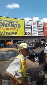 217K views · 1K reactions | Enquanto isso, no setor HNorte, o pau cantou. | Radar Santa Maria e Gama | Facebook