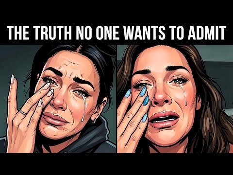 Why So Many Women Over 40 End Up Single (The Real Reason No One Talks About)