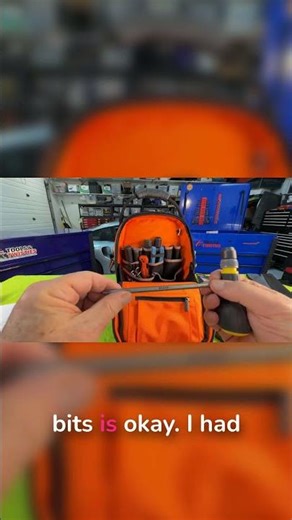 Klein Fast Bit Screwdriver: Japanese Quality!