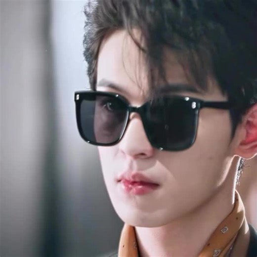 An Awkward Ride in My Husband's Luxury Car