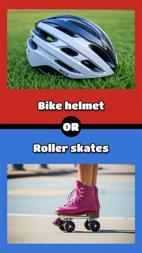 Random Items: Which Would You Pick?