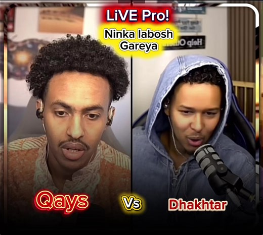 Qays Qeyser & Dhakhtarrr Live Show