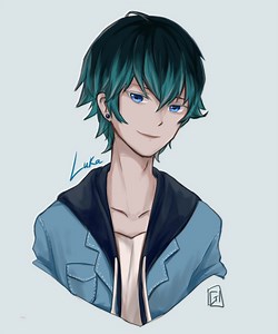 The Best 27 Luka Fanart Miraculous Ladybug