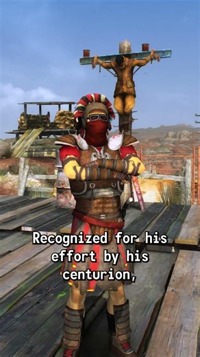 Liberator #fallout #falloutlore #falloutnewvegas #fallout4 #fallout3 #fallout76