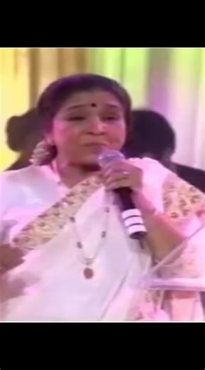 Asha Bhosle: Bollywood Nightingale Tribute