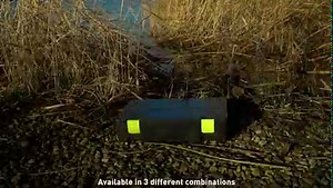 Storage Boxes 📦 Keeping your tackle clean, safe and organised is just as important on the bank as it at home. These new Storage Boxes are ideal for keeping your tackle neat and tidy at home, or for carrying extra tackle with you on the bank. | Fish Matrix