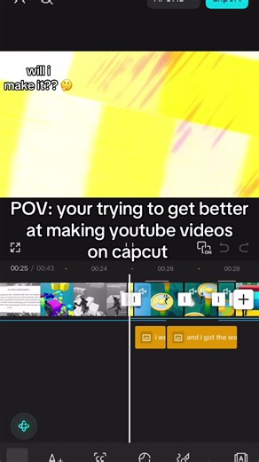 Compiling My Worst Stutters: A YouTube Journey