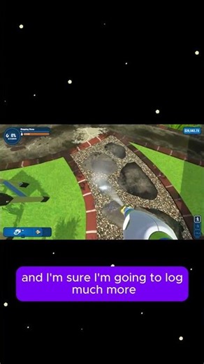 Games I've Played the Most: Powerwash Simulator