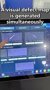 AI improving product quality control from the source.