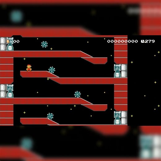 dk boss by elijah4000 #shorts 🍄Super Mario Maker 2 Switch No Commentary #dpe