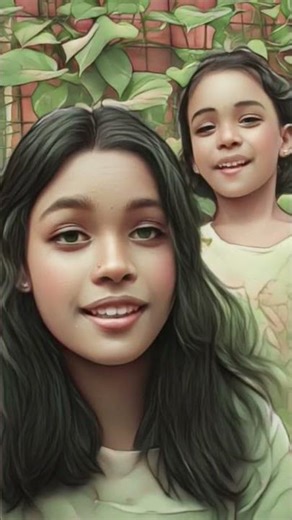 New trending Malayalam song's reels Snapchat filter using