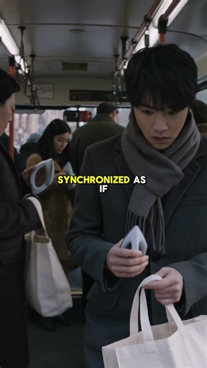 Objects That Follow Invisible Rules