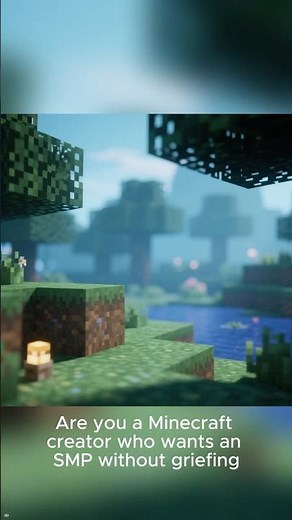 Applying to Sanctum SMP (Best Decision Ever) #minecraft #smp #creatorsmp