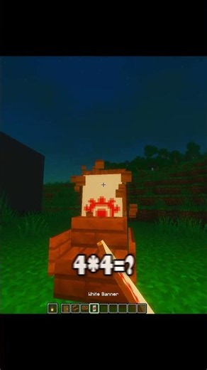 Minecraft Simple Chair! (Trillium Hardtekk)