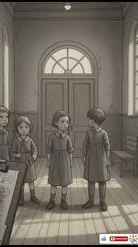 The Monster Study: How Words Broke Children..Part 1 #unsolvedmystery #history #darkhistory