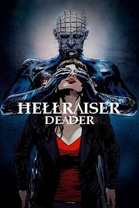 Hellraiser: Deader (2005) - AZ Movies