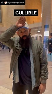 4.5K views · 89 reactions | More April first signs to learn from!...