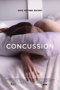 Concussion (Film, 2013) - MovieMeter.nl
