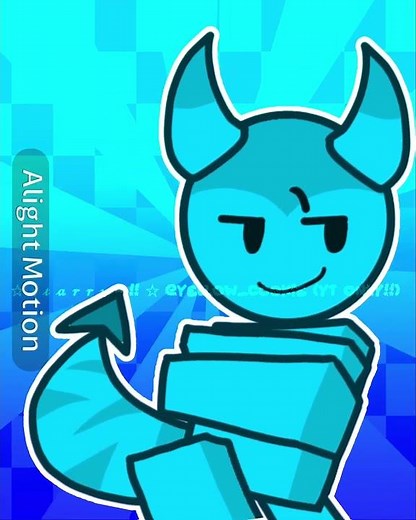 (repost) #c00lkidd #bluudude #forsaken #fyp #fypage #animationmeme #animation #tweening