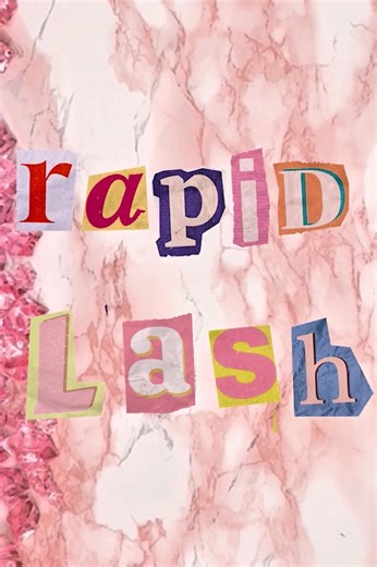 RapidLash on Instagram: "Lashes worth manifesting 💫 #rapidlash #manifestation"