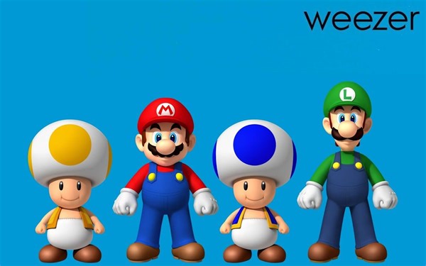 【memes】新超级马里奥兄弟式幽默